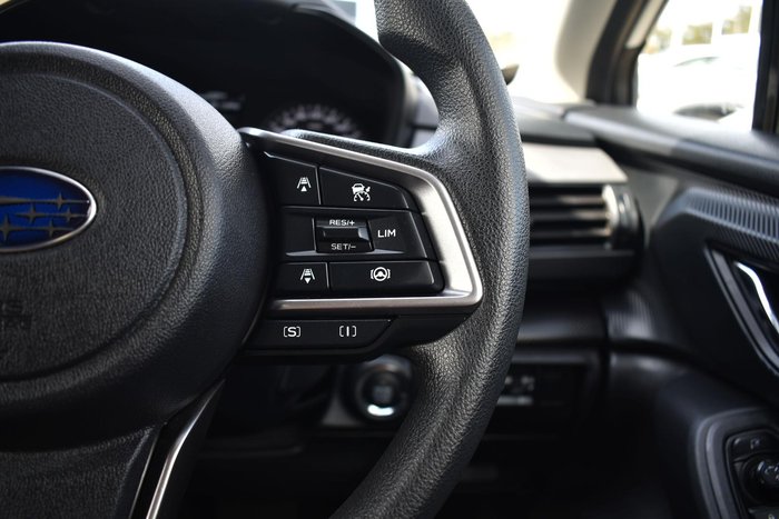 2024 Subaru Crosstrek 2.0L G6X MY24 AWD Crystal White