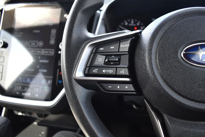 2024 Subaru Crosstrek 2.0L G6X MY24 AWD Crystal White