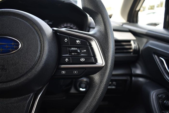 2024 Subaru Crosstrek 2.0L