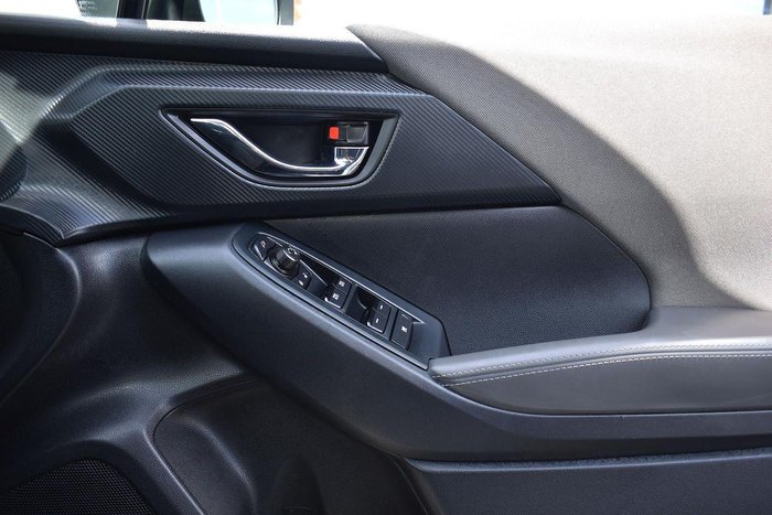 2024 Subaru Crosstrek 2.0L