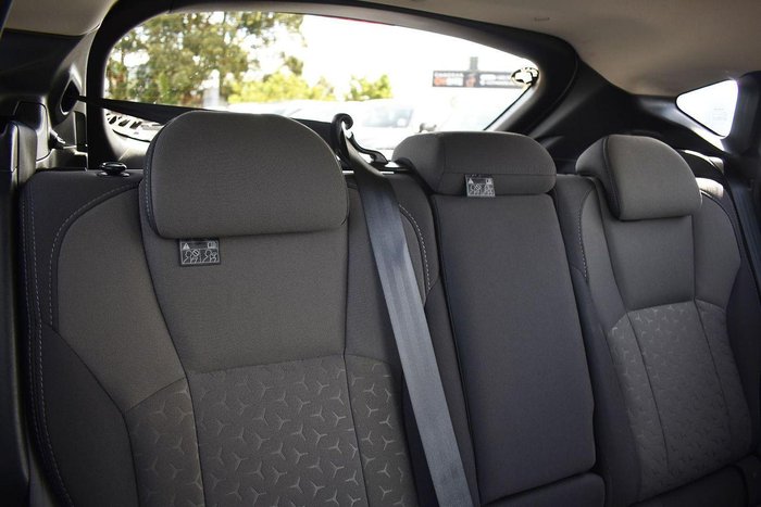 2024 Subaru Crosstrek 2.0L