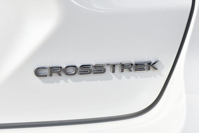 2024 Subaru Crosstrek 2.0L