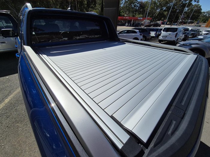 2025 Ford Ranger Wildtrak