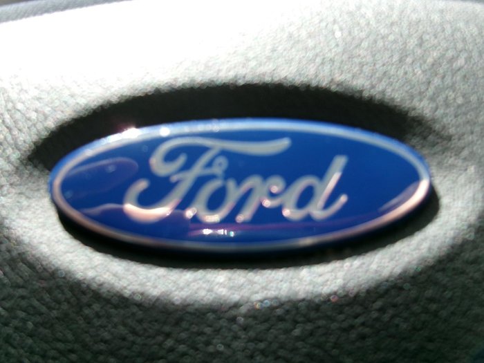 2016 Ford Falcon G6E