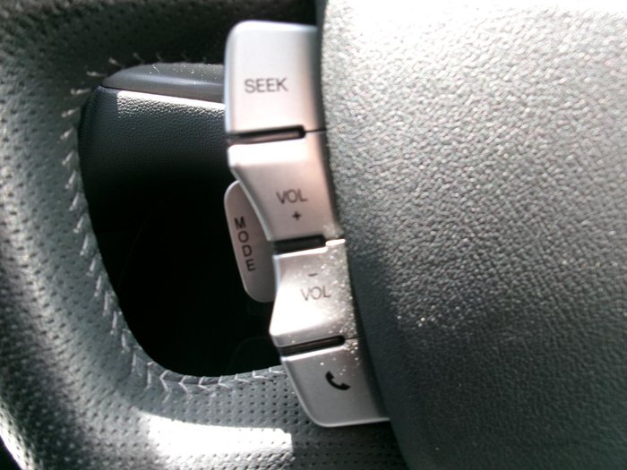 2016 Ford Falcon G6E