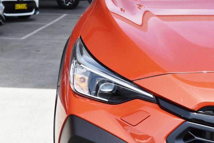 2024 Subaru Crosstrek 2.0L