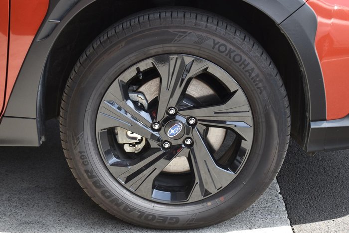 2024 Subaru Crosstrek 2.0L