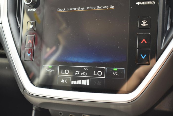 2024 Subaru Crosstrek 2.0L