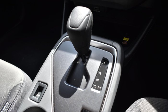 2024 Subaru Crosstrek 2.0L