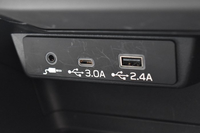 2024 Subaru Crosstrek 2.0L