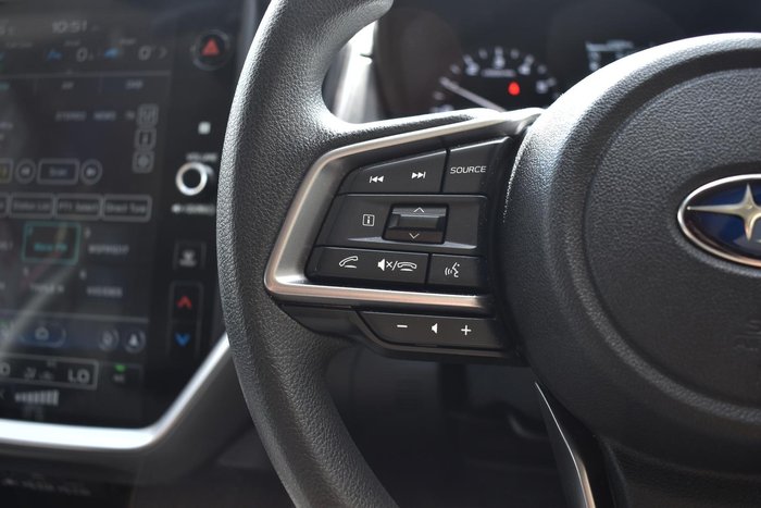 2024 Subaru Crosstrek 2.0L