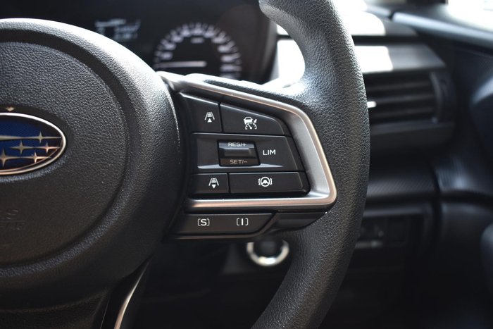 2024 Subaru Crosstrek 2.0L