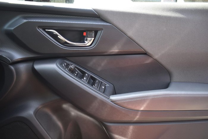 2024 Subaru Crosstrek 2.0L