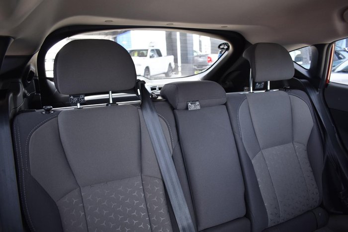 2024 Subaru Crosstrek 2.0L