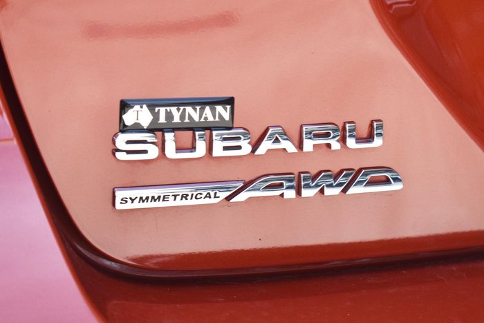 2024 Subaru Crosstrek 2.0L