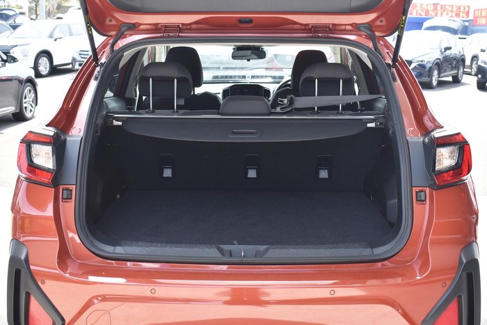 2024 Subaru Crosstrek 2.0L