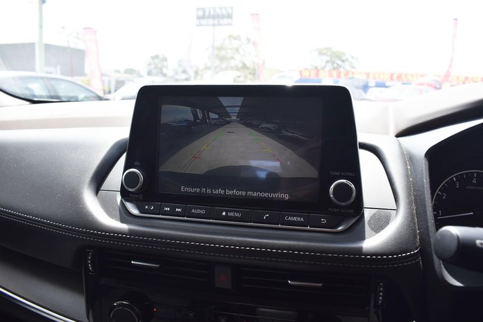 2024 Nissan X-TRAIL ST