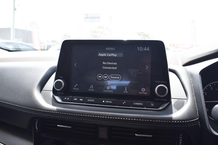 2024 Nissan X-TRAIL ST