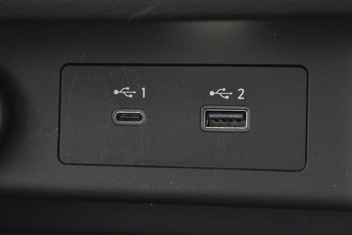 2024 Nissan X-TRAIL ST