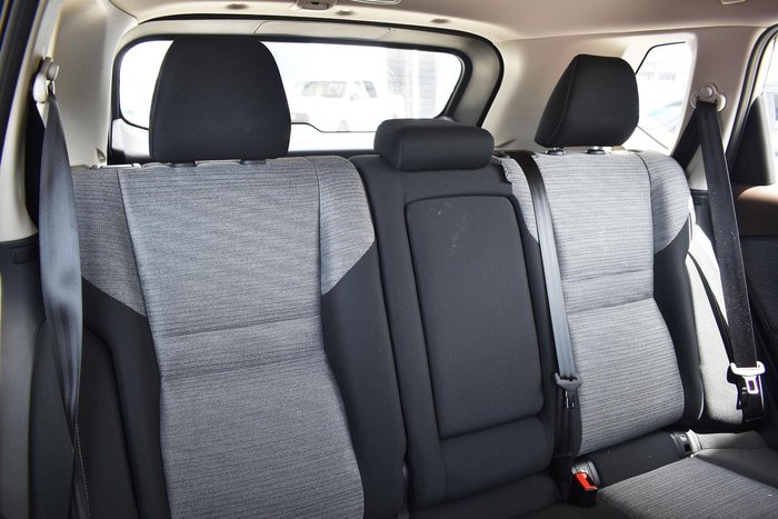 2024 Nissan X-TRAIL ST