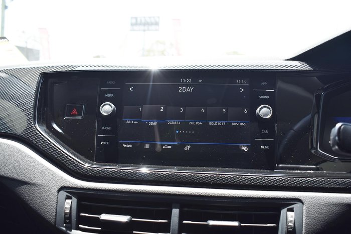 2024 Volkswagen Polo 85TSI Life