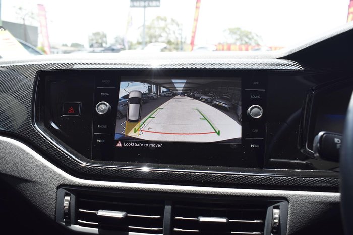 2024 Volkswagen Polo 85TSI Life