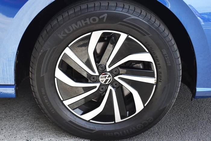 2024 Volkswagen Polo 85TSI Life