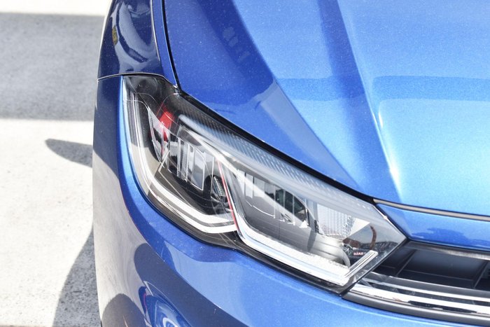 2024 Volkswagen Polo 85TSI Life