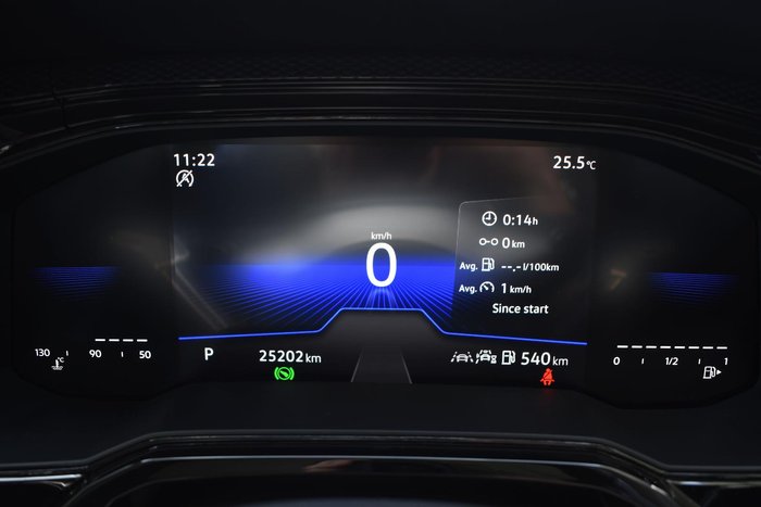 2024 Volkswagen Polo 85TSI Life