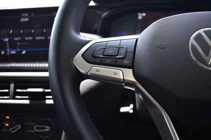 2024 Volkswagen Polo 85TSI Life