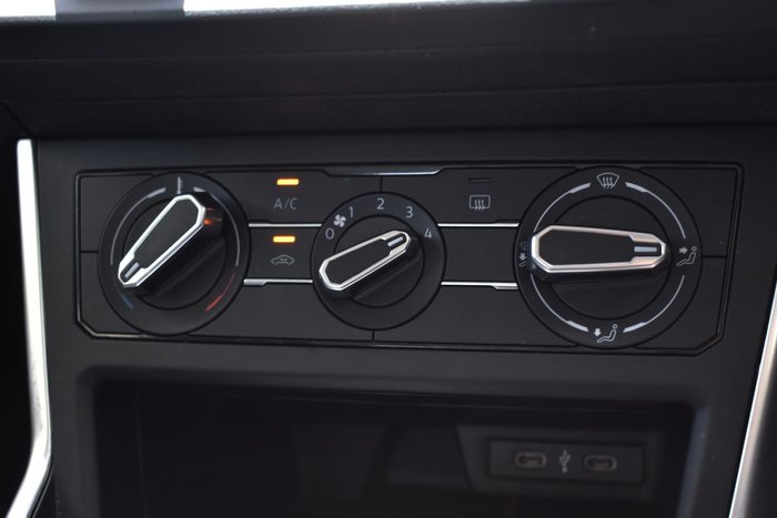 2024 Volkswagen Polo 85TSI Life