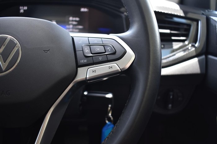 2024 Volkswagen Polo 85TSI Life