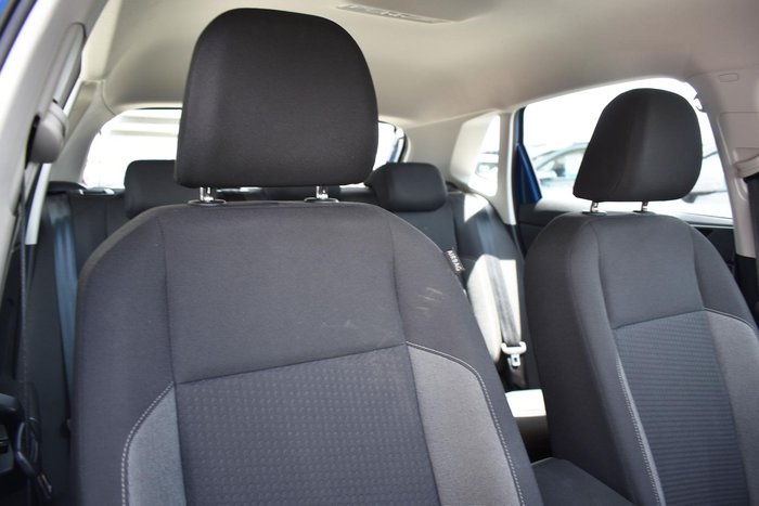 2024 Volkswagen Polo 85TSI Life