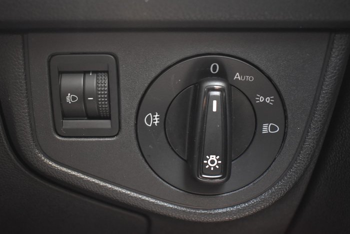 2024 Volkswagen Polo 85TSI Life