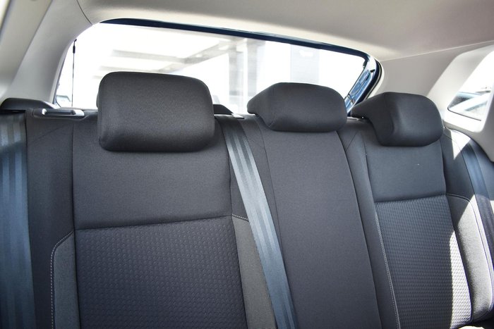 2024 Volkswagen Polo 85TSI Life