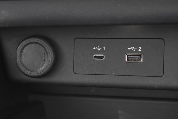 2024 Nissan X-TRAIL ST