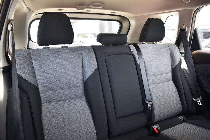 2024 Nissan X-TRAIL ST