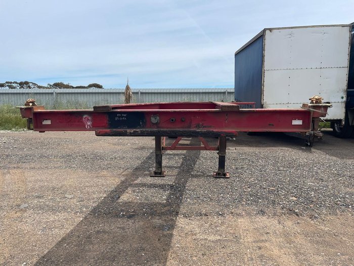 2001 P&G Body Builders Pgtri1400