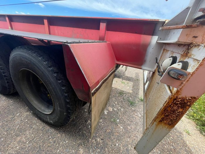 2001 P&G Body Builders Pgtri1400