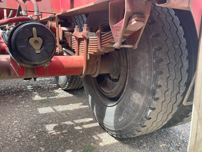 2001 P&G Body Builders Pgtri1400