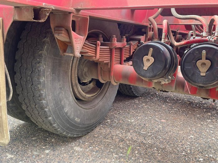 2001 P&G Body Builders Pgtri1400