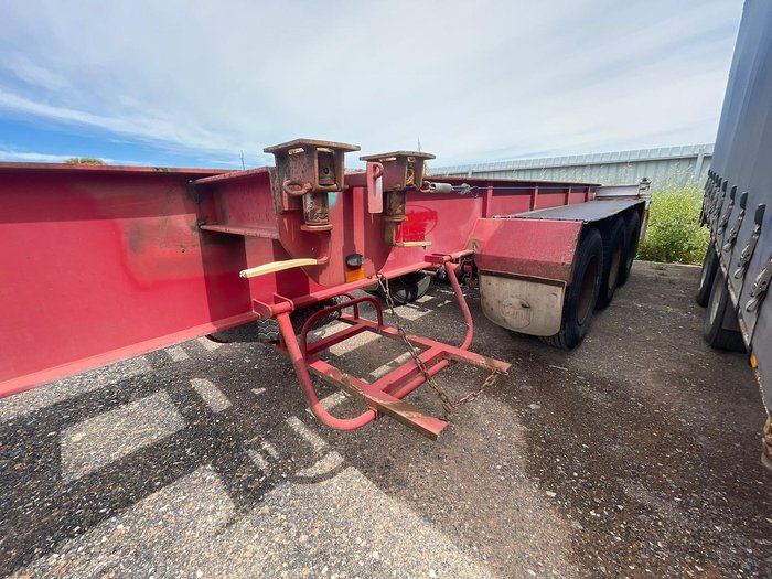 2001 P&G Body Builders Pgtri1400