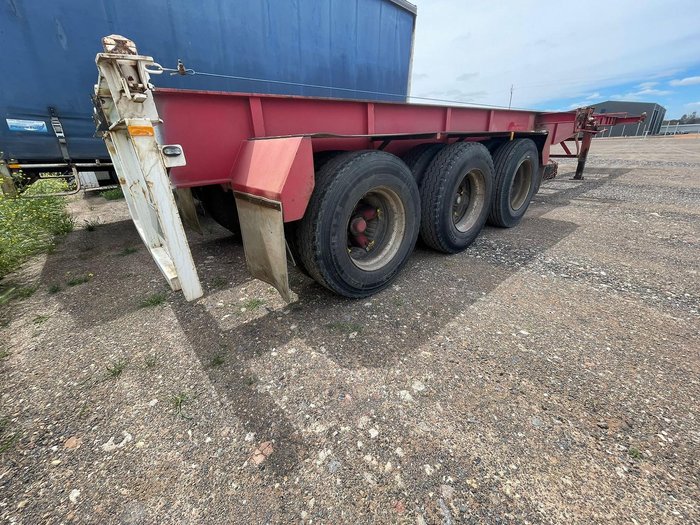 2001 P&G Body Builders Pgtri1400