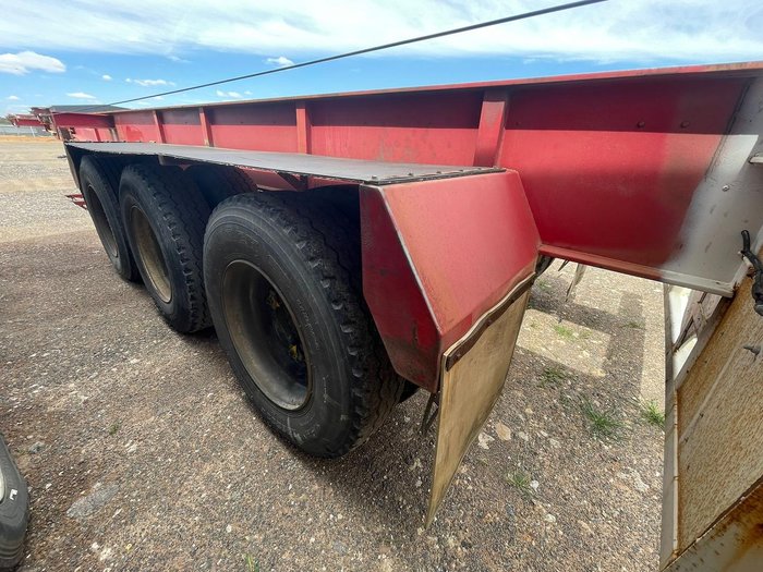 2001 P&G Body Builders Pgtri1400