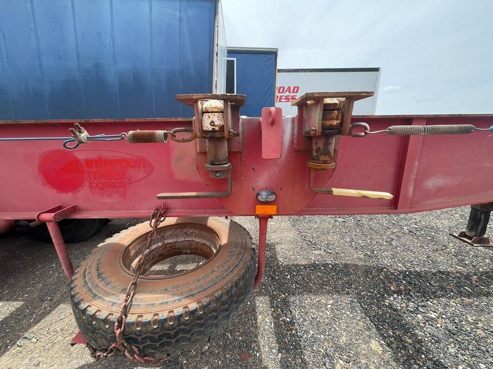 2001 P&G Body Builders Pgtri1400