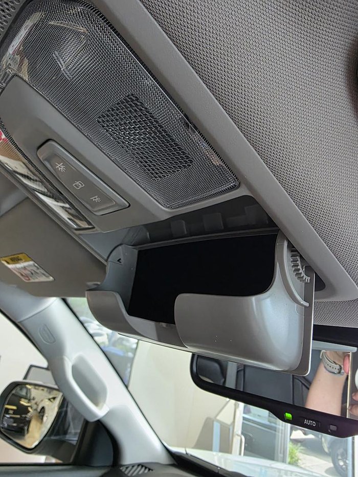 2022 LDV T60 Max LUXE SK8C 4X4 Dual Range Blanc White