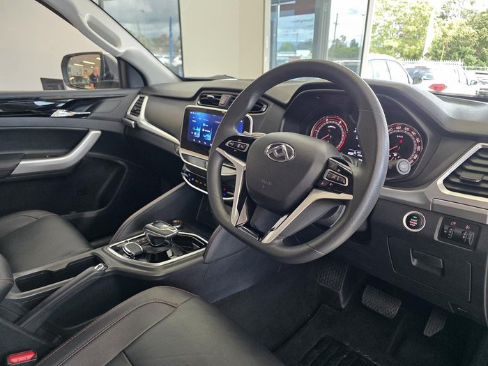 2022 LDV T60 Max LUXE