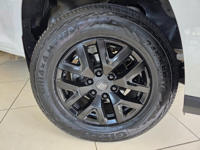 2022 LDV T60 Max LUXE