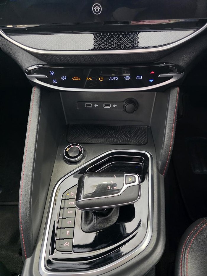 2022 LDV T60 Max LUXE