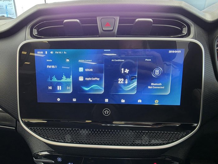 2022 LDV T60 Max LUXE